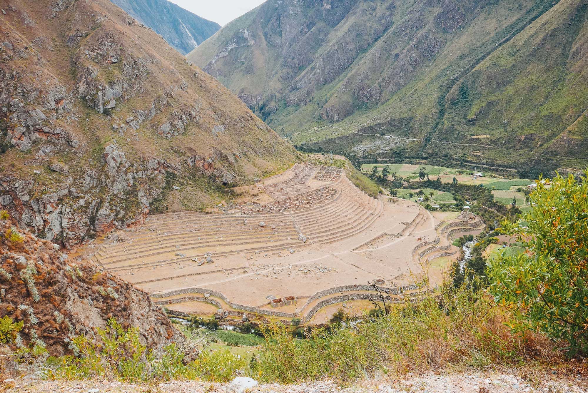 10 Day Inca Adventure Tour 3