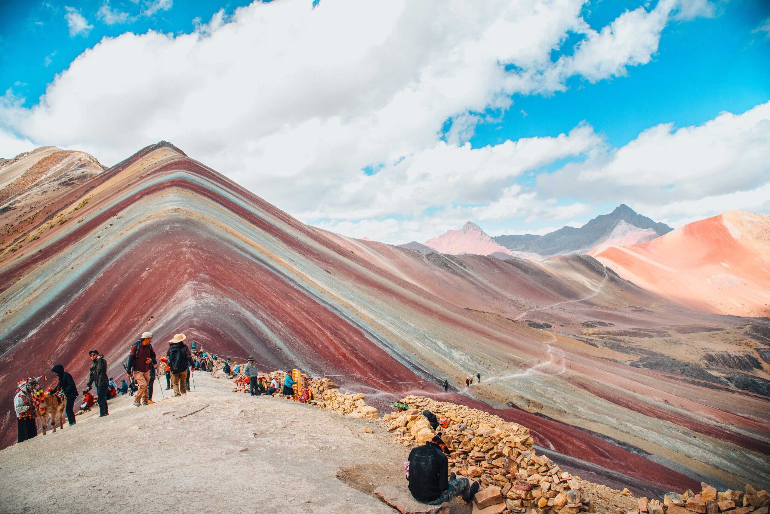 10 Day Inca Adventure Tour 5