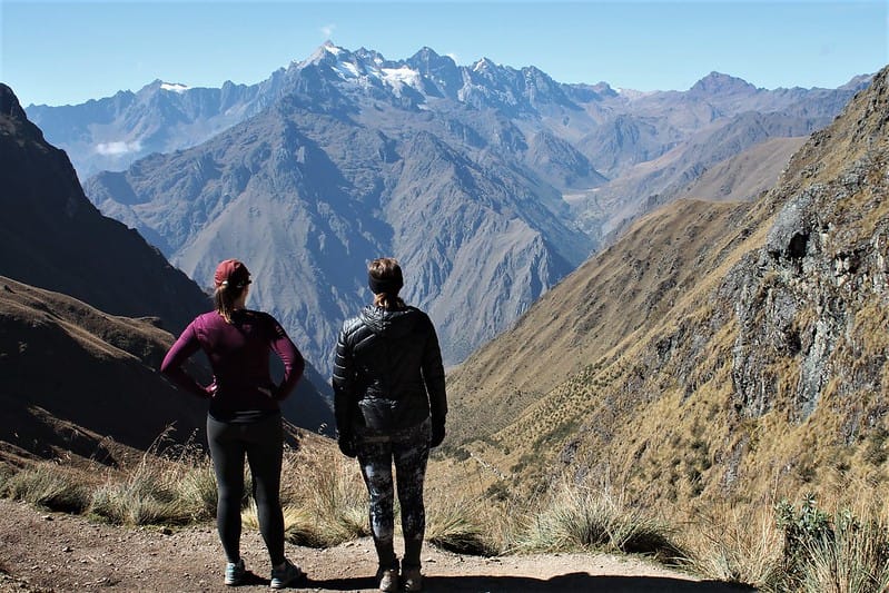 Which Inca Trail is Best?