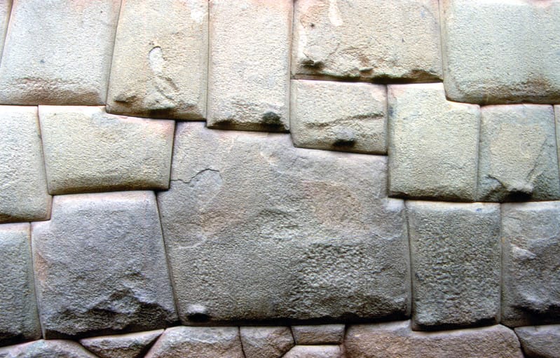 Instagrammable Cusco Itinerary: 12 Angled Stone