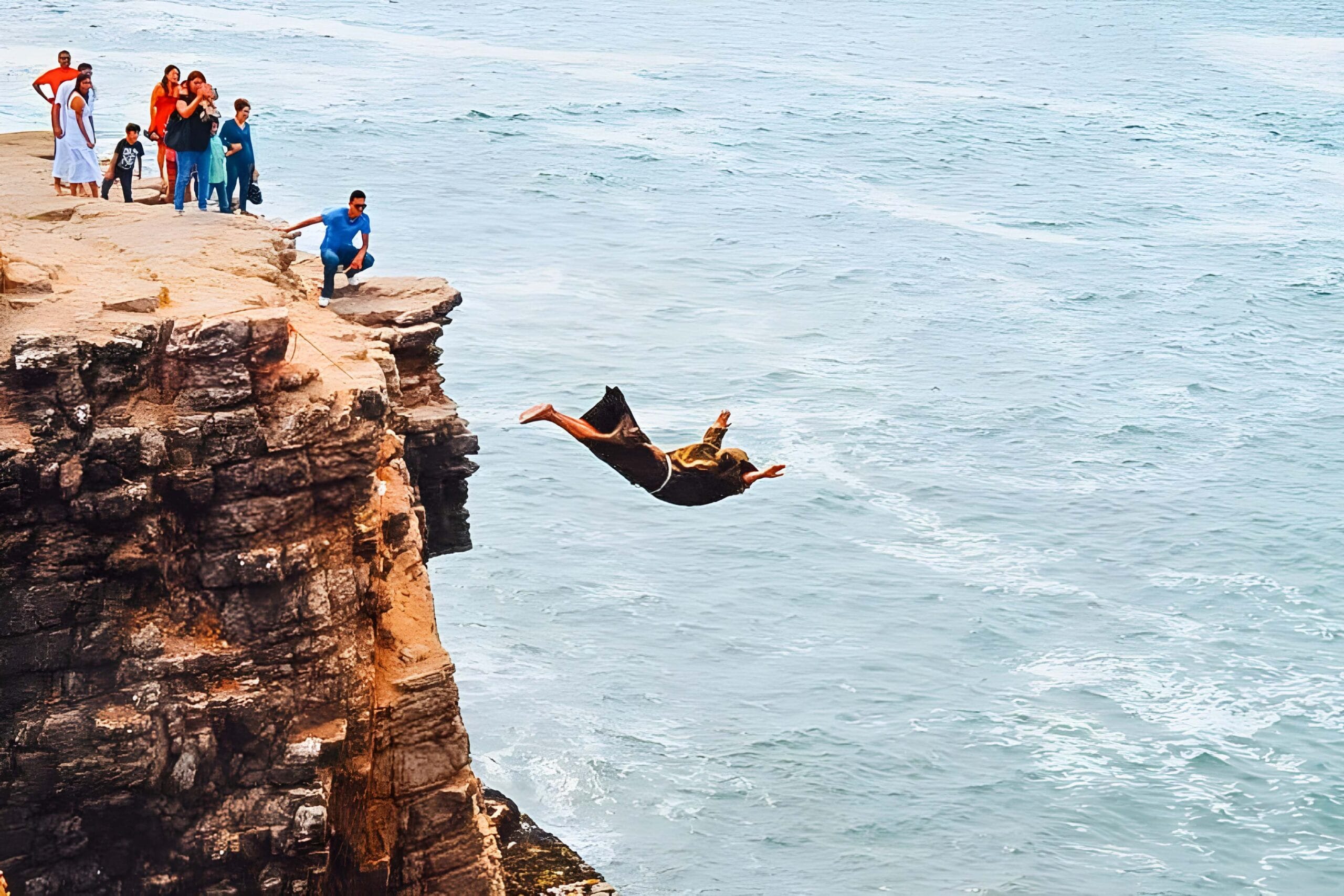 Archaeological Sanctuary of Pachacamac