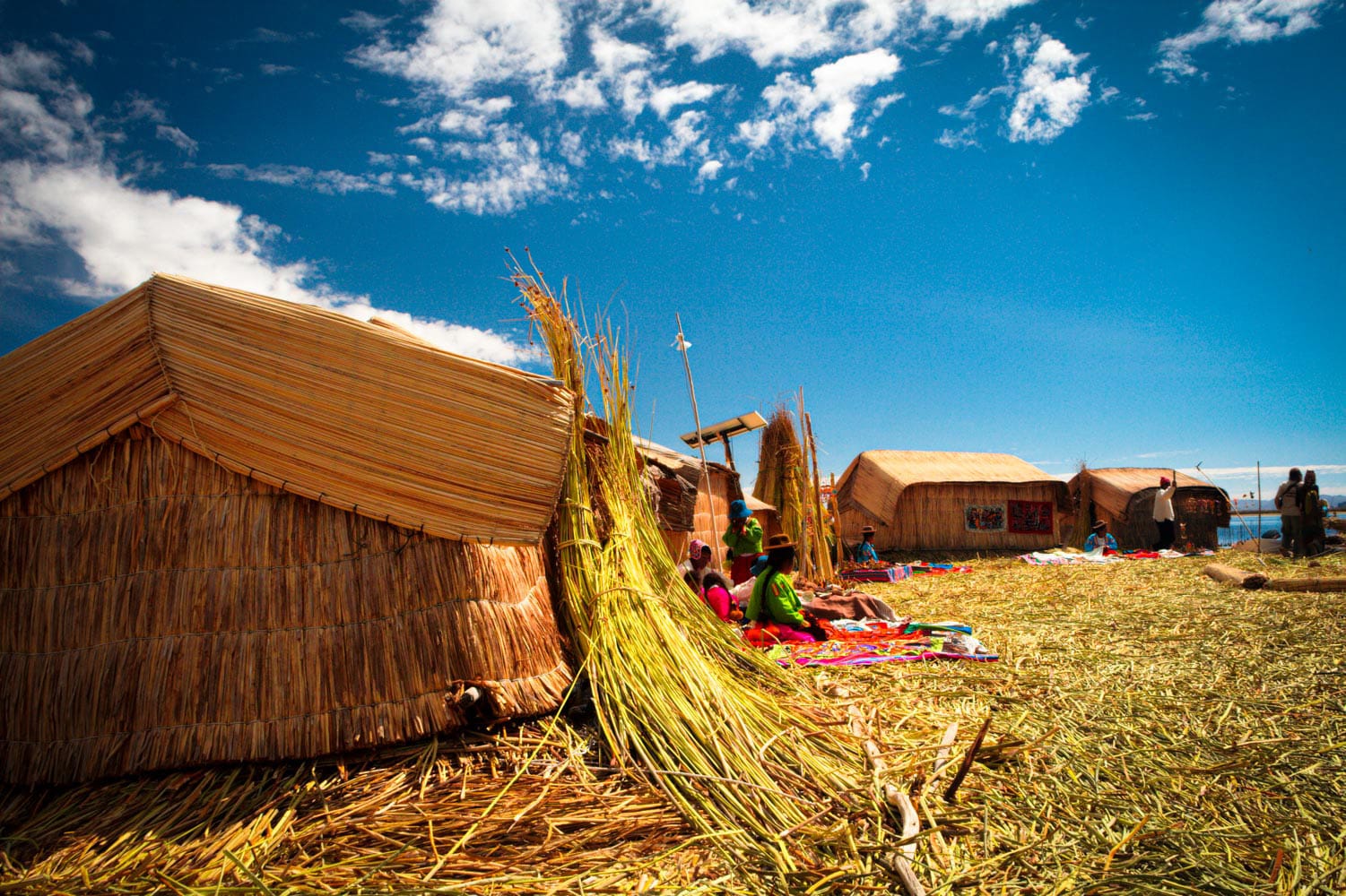 Best of Southern Peru 11 Days Adventure 1