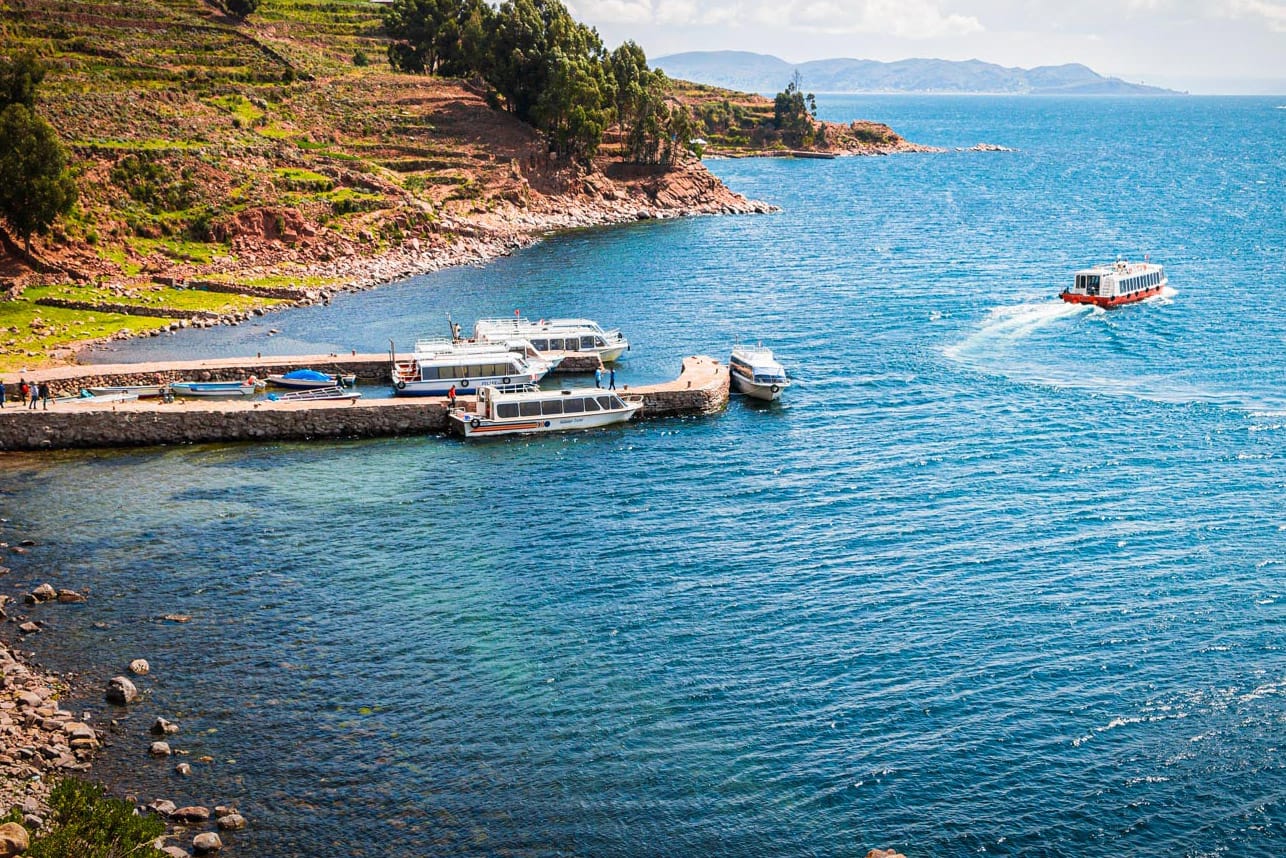 Best of Southern Peru 11 Days Adventure 5