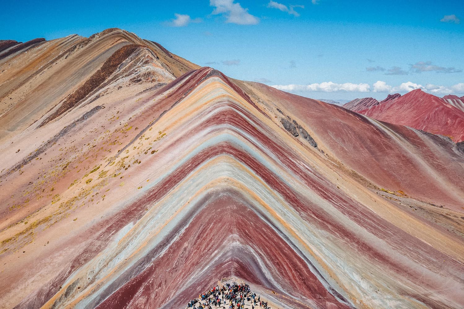 Best of Southern Peru 11 Days Adventure 6