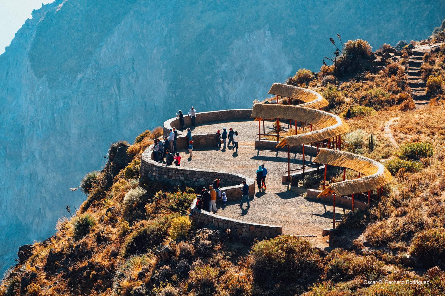 Best of Southern Peru 11 Days Adventure