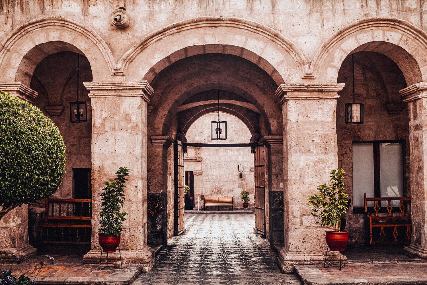 City Tour Arequipa 3