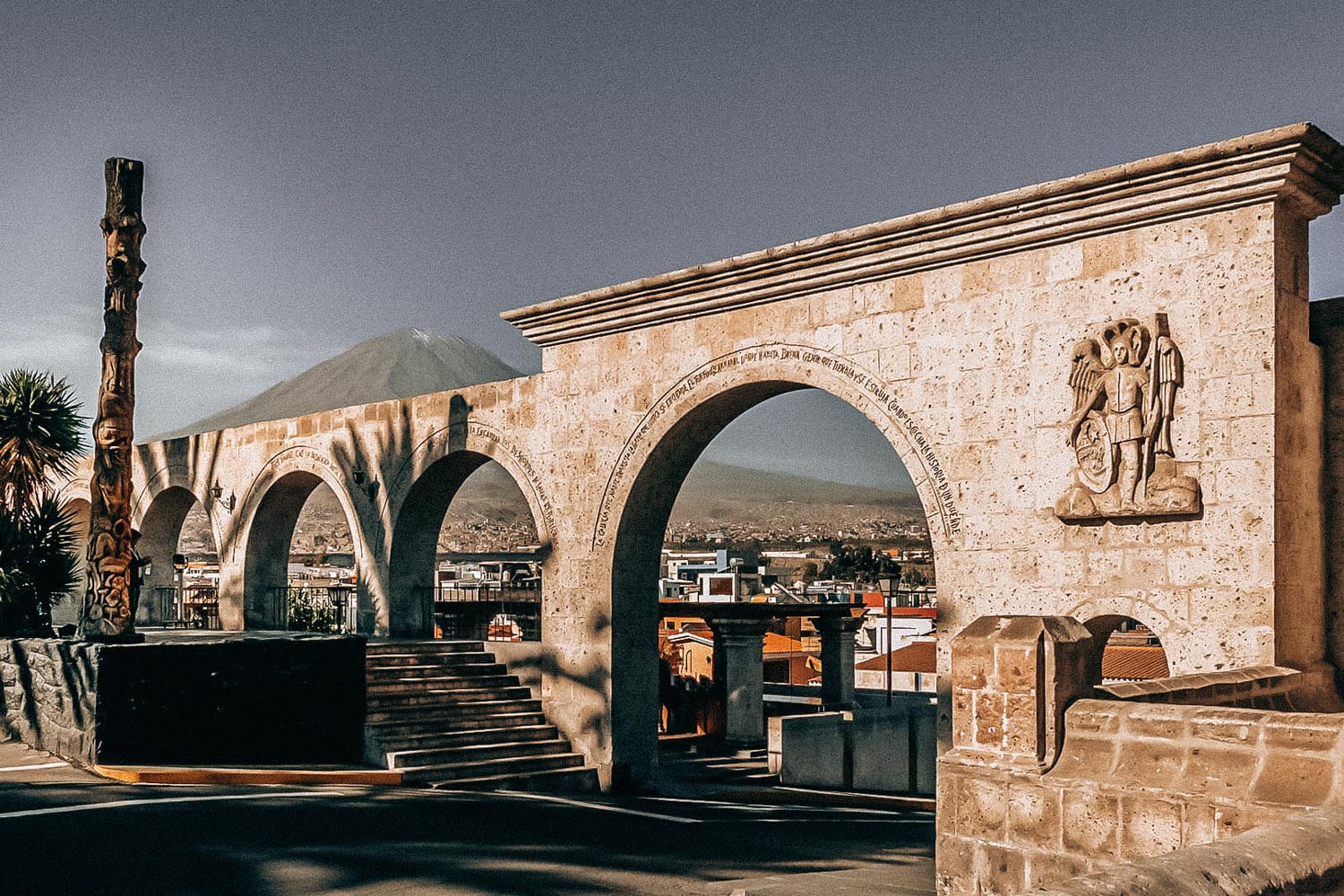 City Tour Arequipa 4