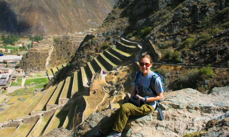 Cusco City tour, Sacred Valley and Machu Picchu 4 Days