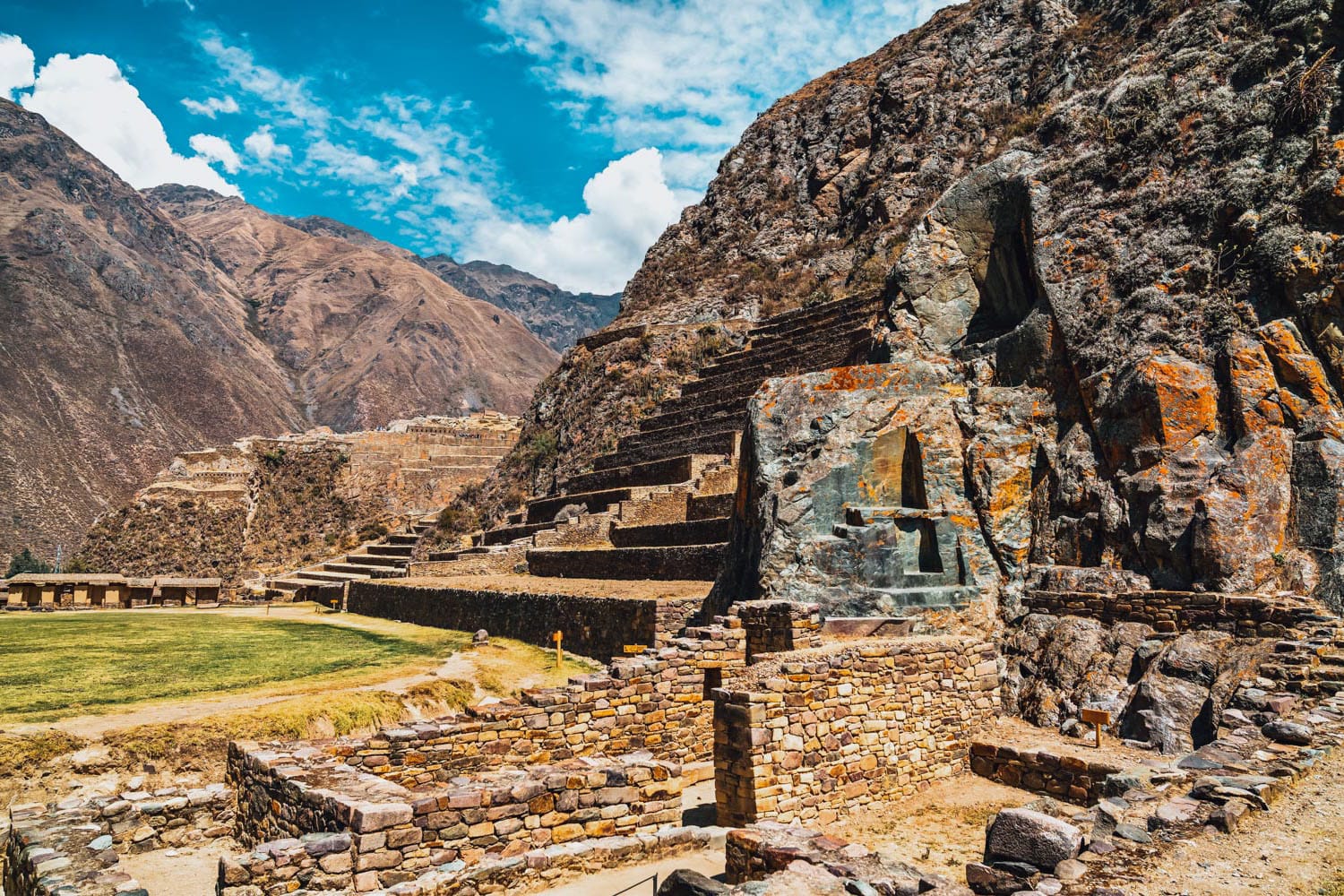 Cusco Sacred Valley Maras Moray and Machu Picchu Tour 5 Days 5