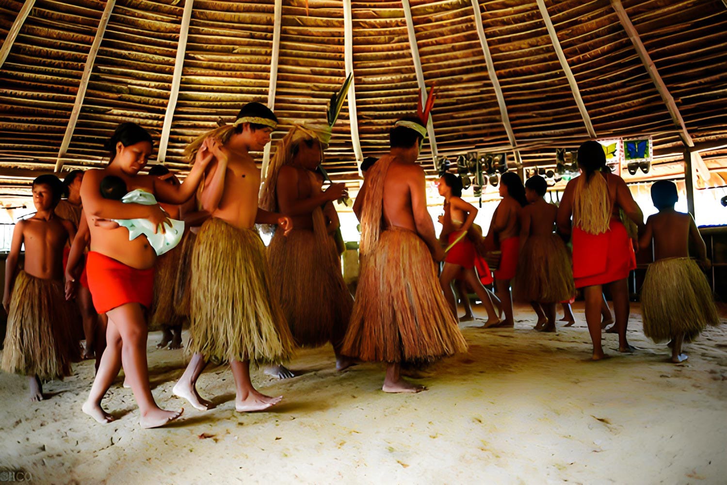 Eco Adventure Tour 3 days 2