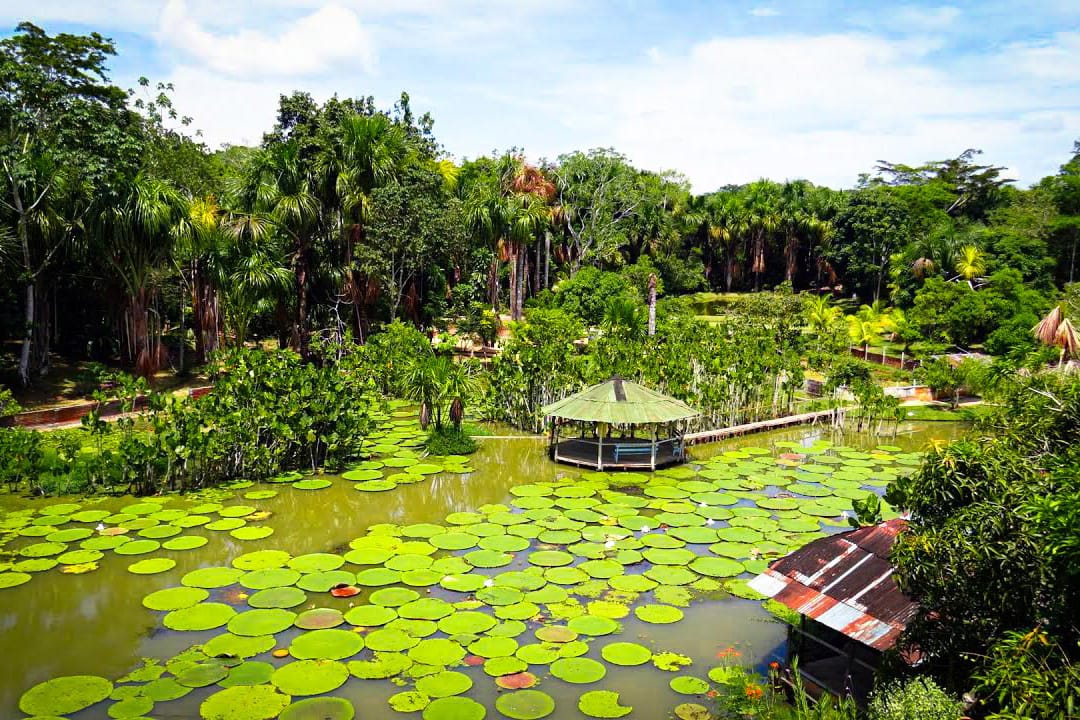 Eco Adventure Tour 3 days 4