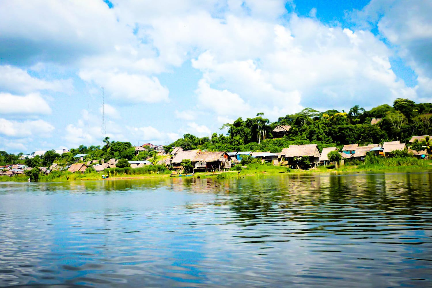 Eco Adventure Tour 3 days 5