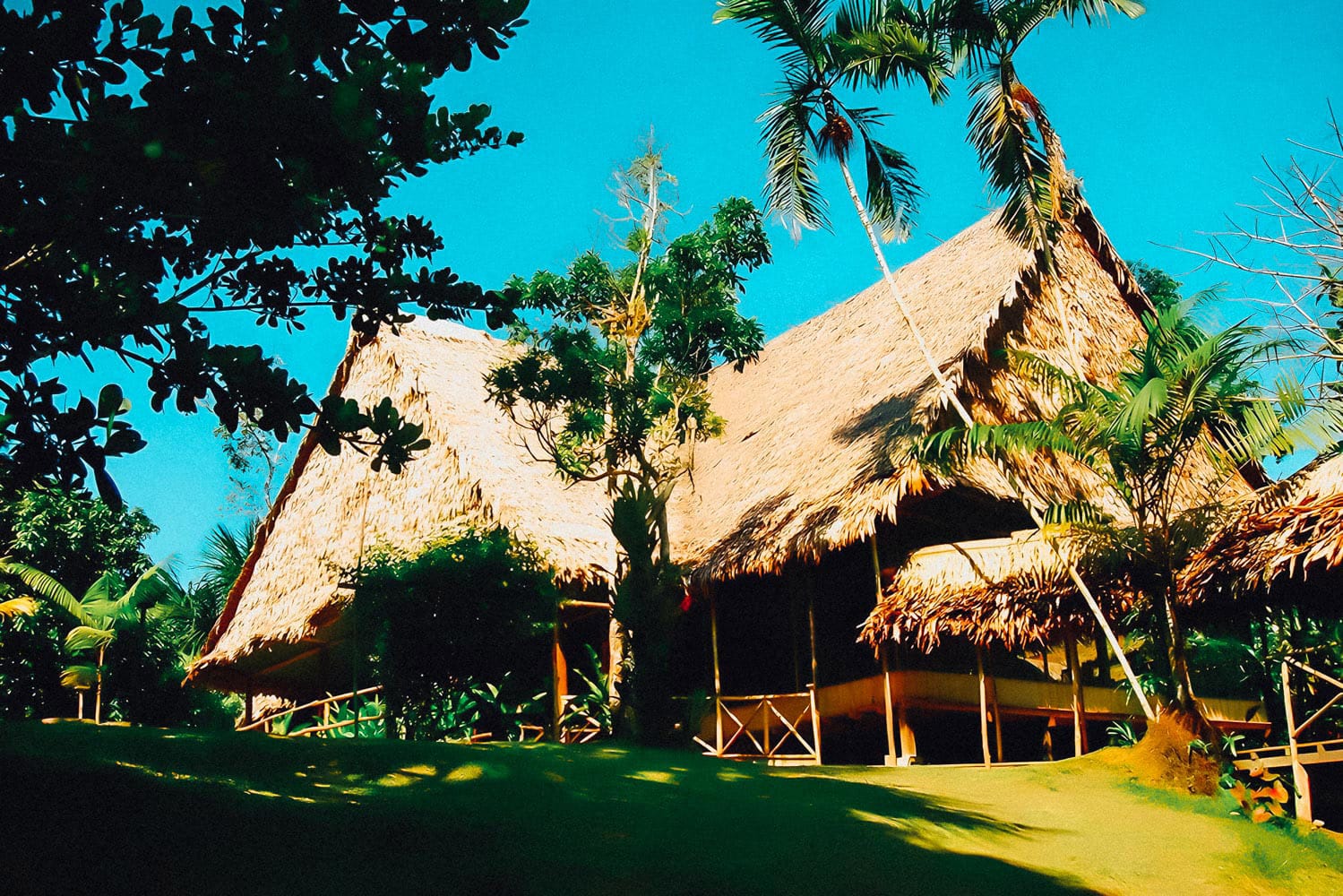 Eco Adventure Tour 3 days