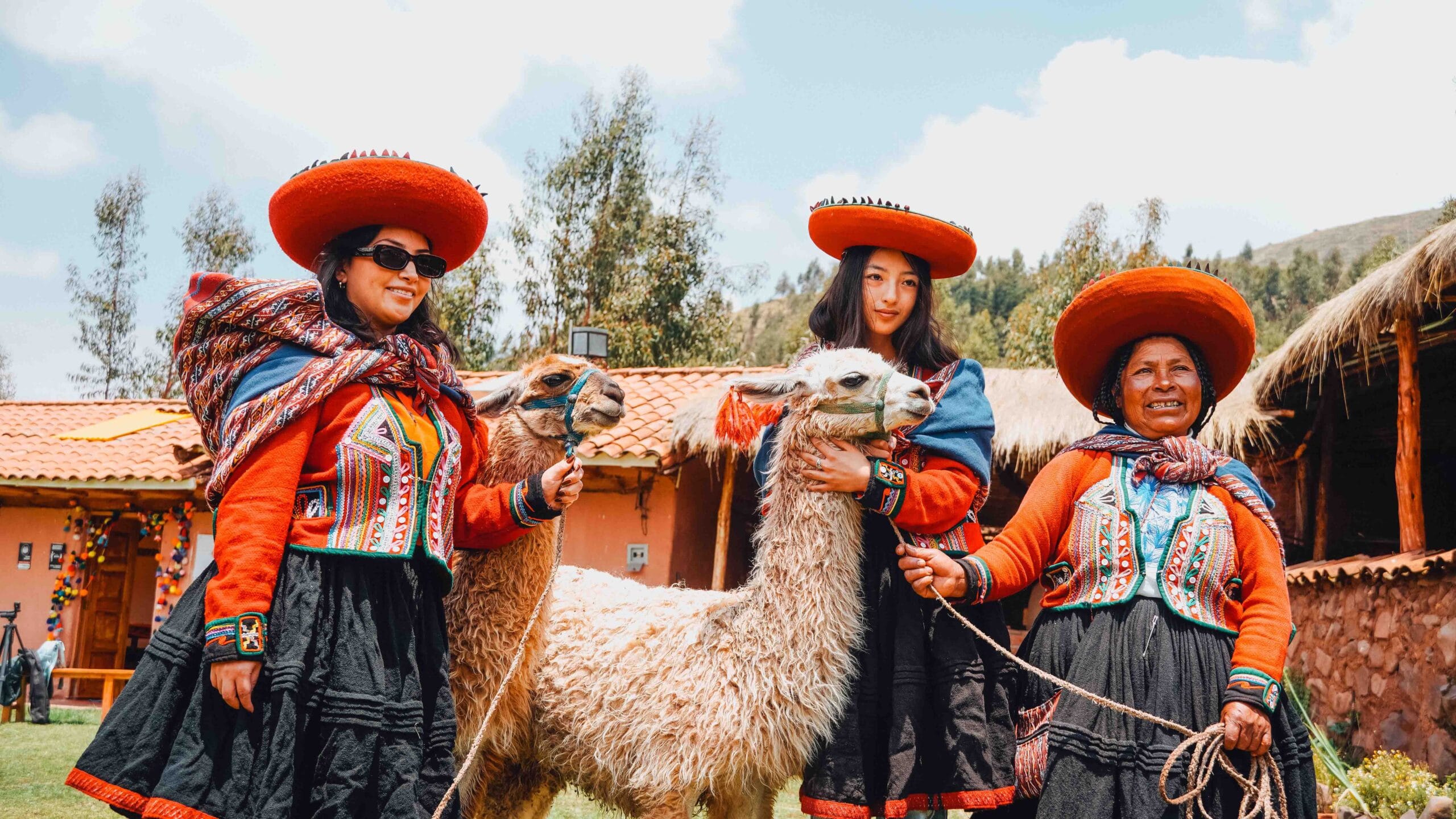 Experiential Tourism in the Hormiguitas de Taucca Community 6