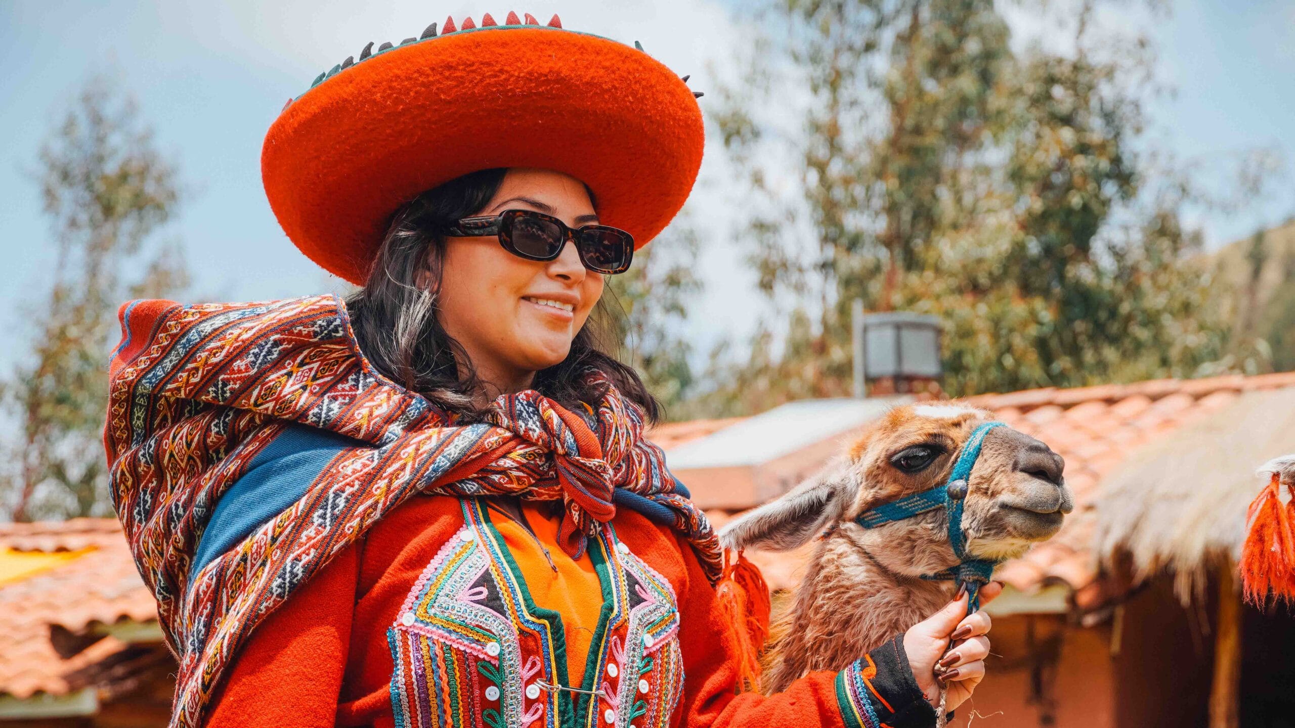 Experiential Tourism in the Hormiguitas de Taucca Community 7