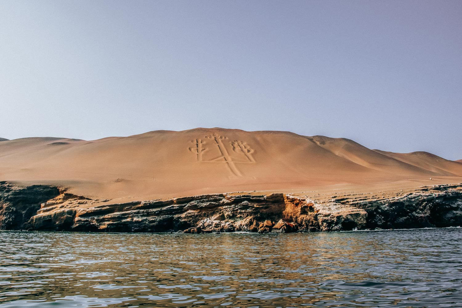 Explore the Coast and South of Peru 8 days 2