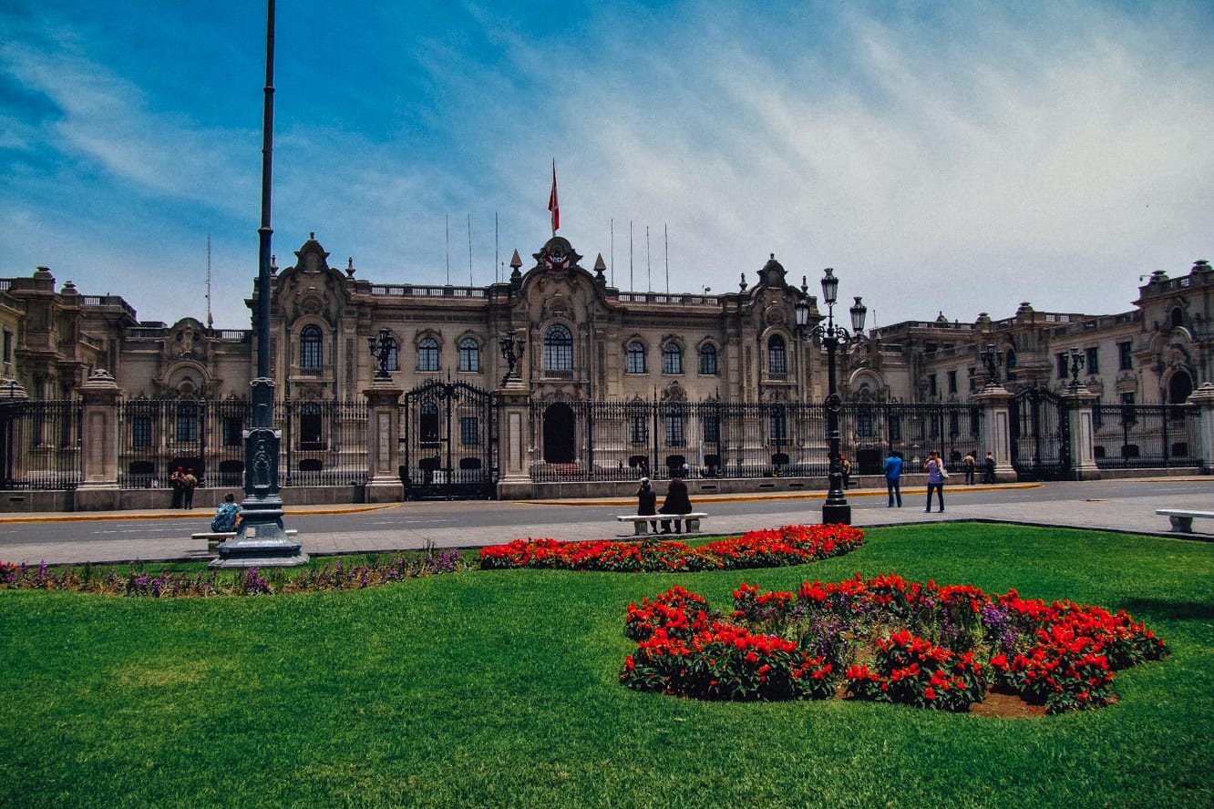 Explore the Coast and South of Peru 8 days 4