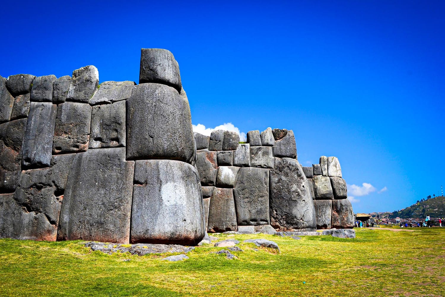 Explore the Coast and South of Peru 8 days