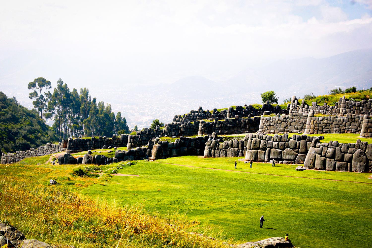 Explore the Coast and South of Peru on a 9 day trip 3