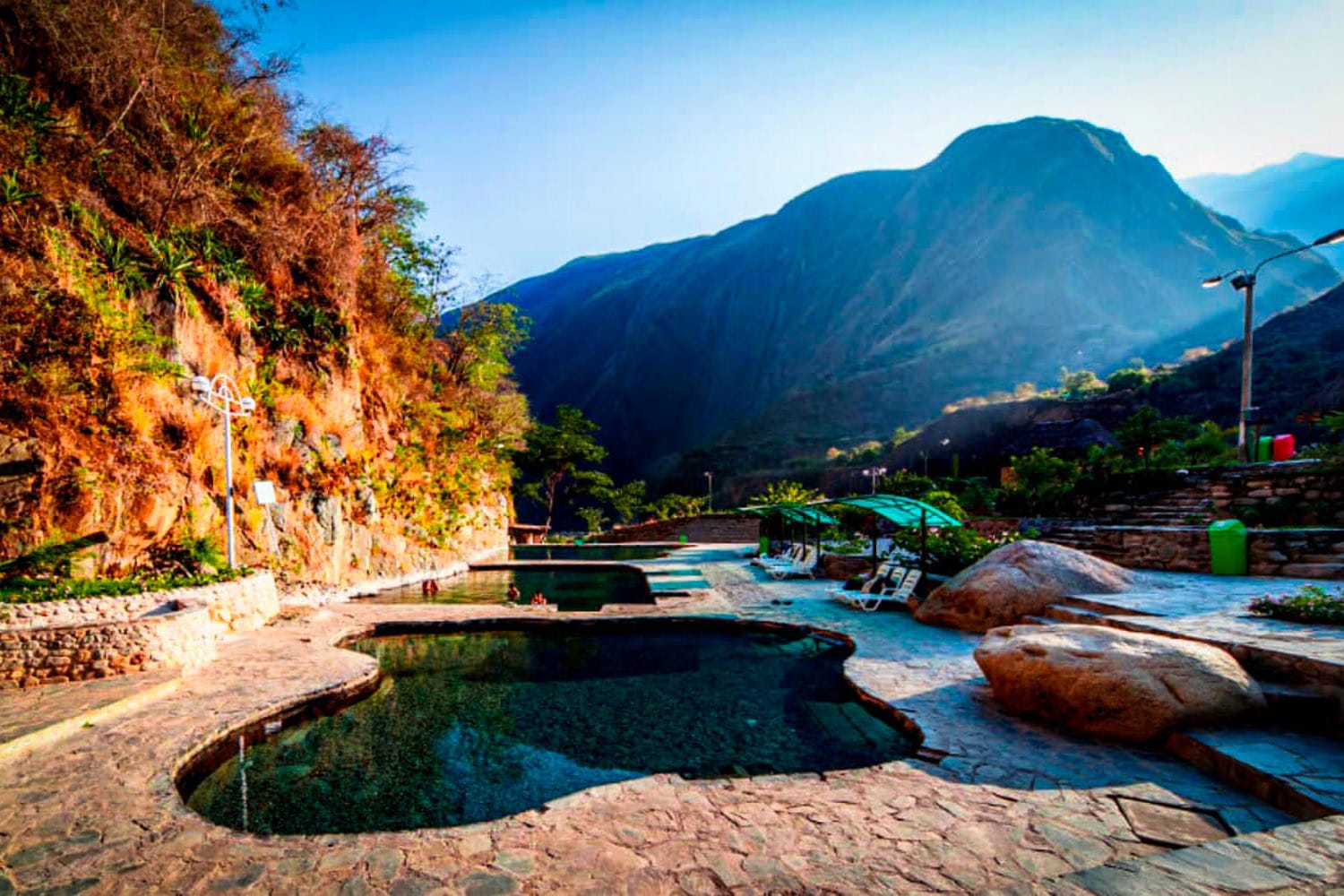 Inca Jungle Tour a Machu Picchu 4 días