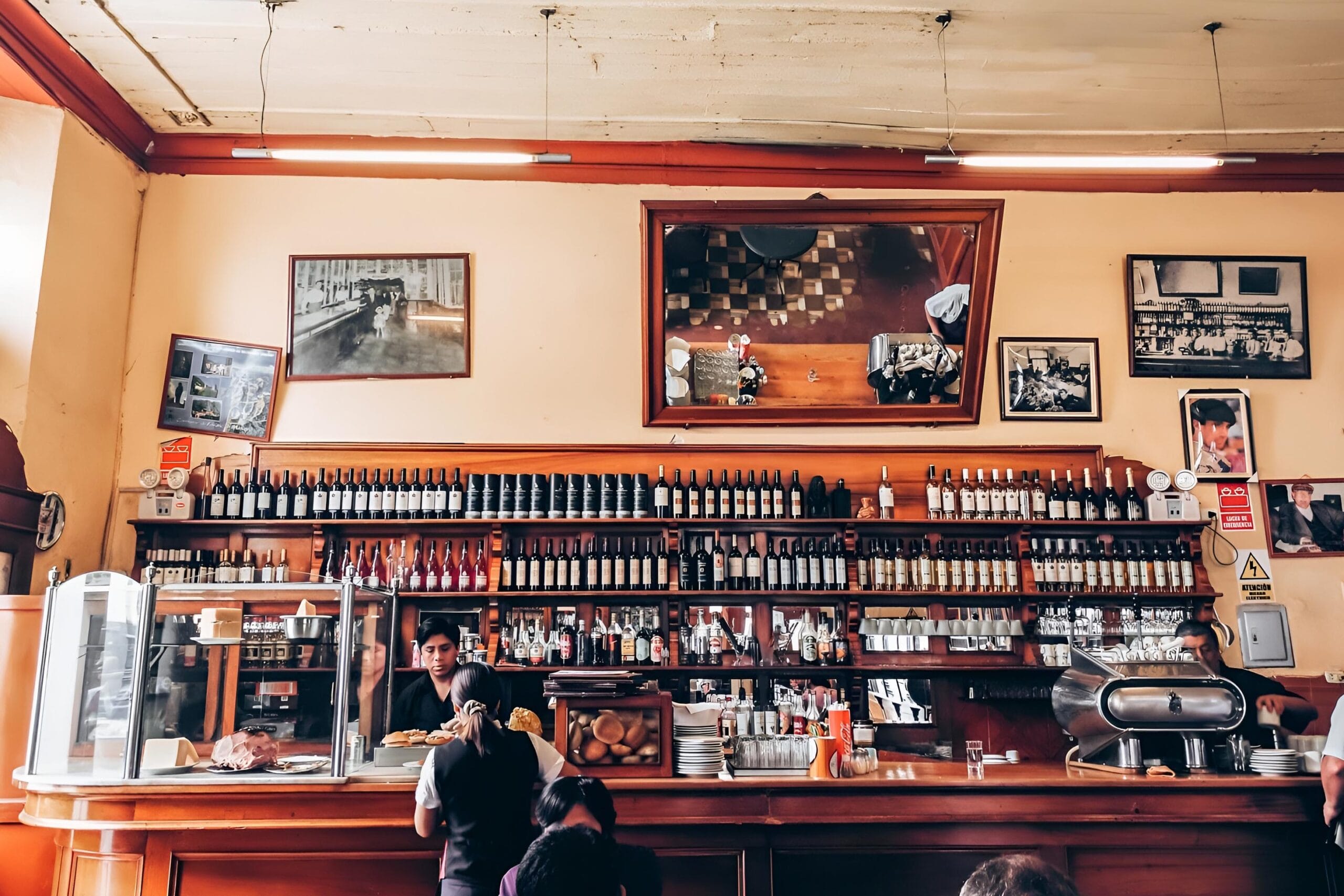 Lima Colonial Houses Guided Tour