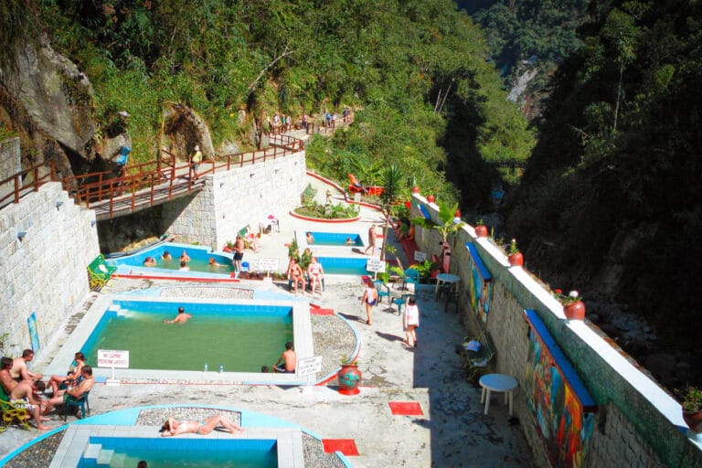 Machu Picchu Tour by train 2 Days