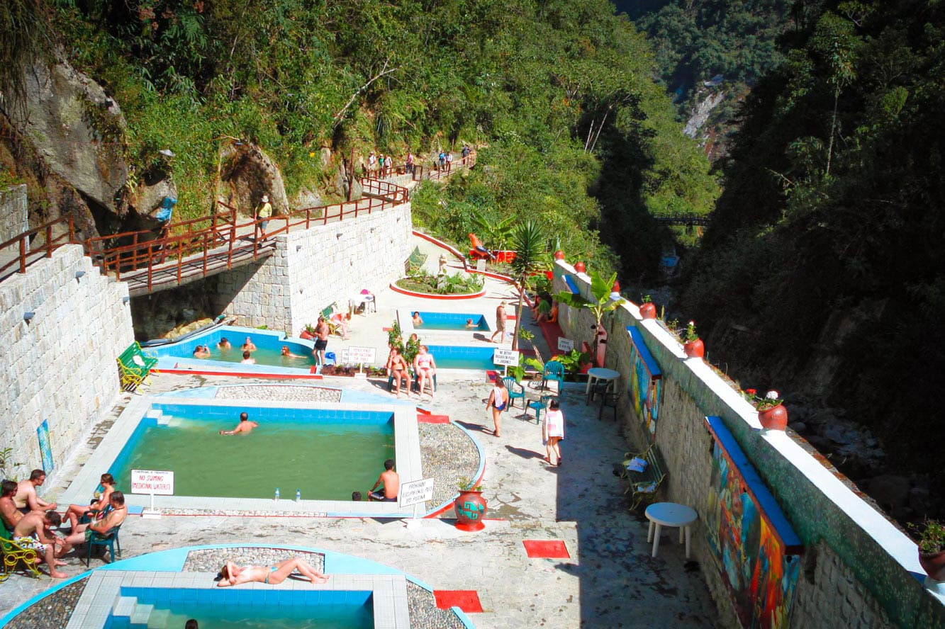 Machu Picchu Tour by train 2 Days