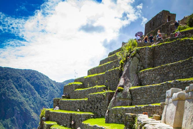 Machu Picchu Tour by train 2 Days