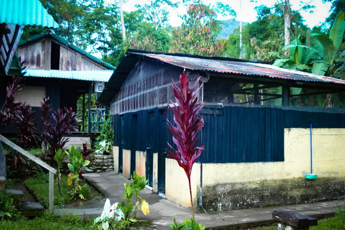 Manu National Park 3 Days 4