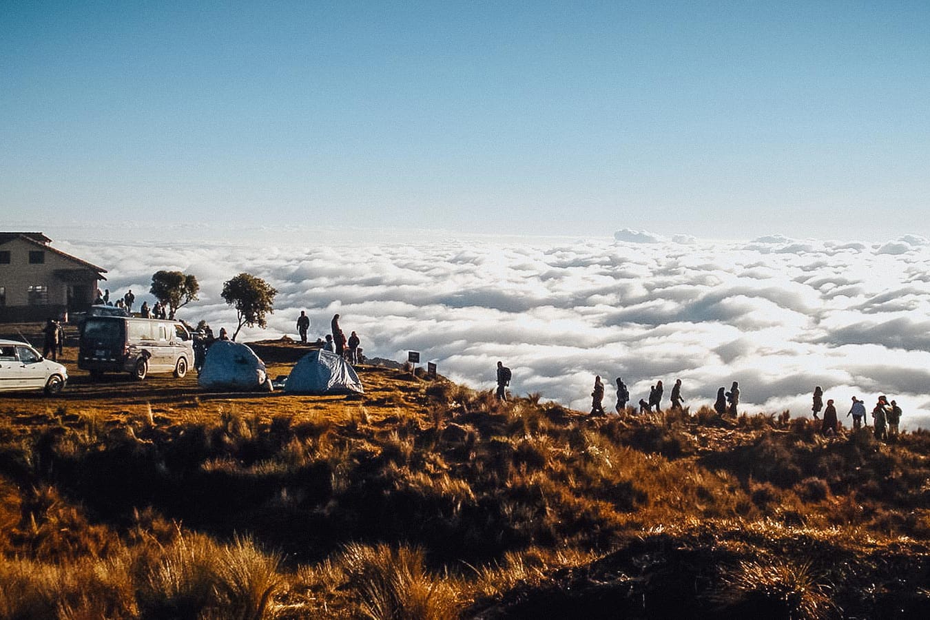 Manu National Park 3 Days