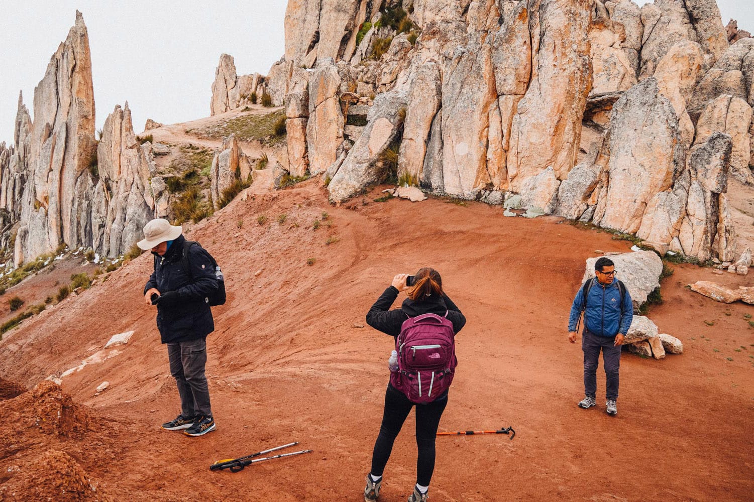 Palccoyo Mountain Biking Full Day 2