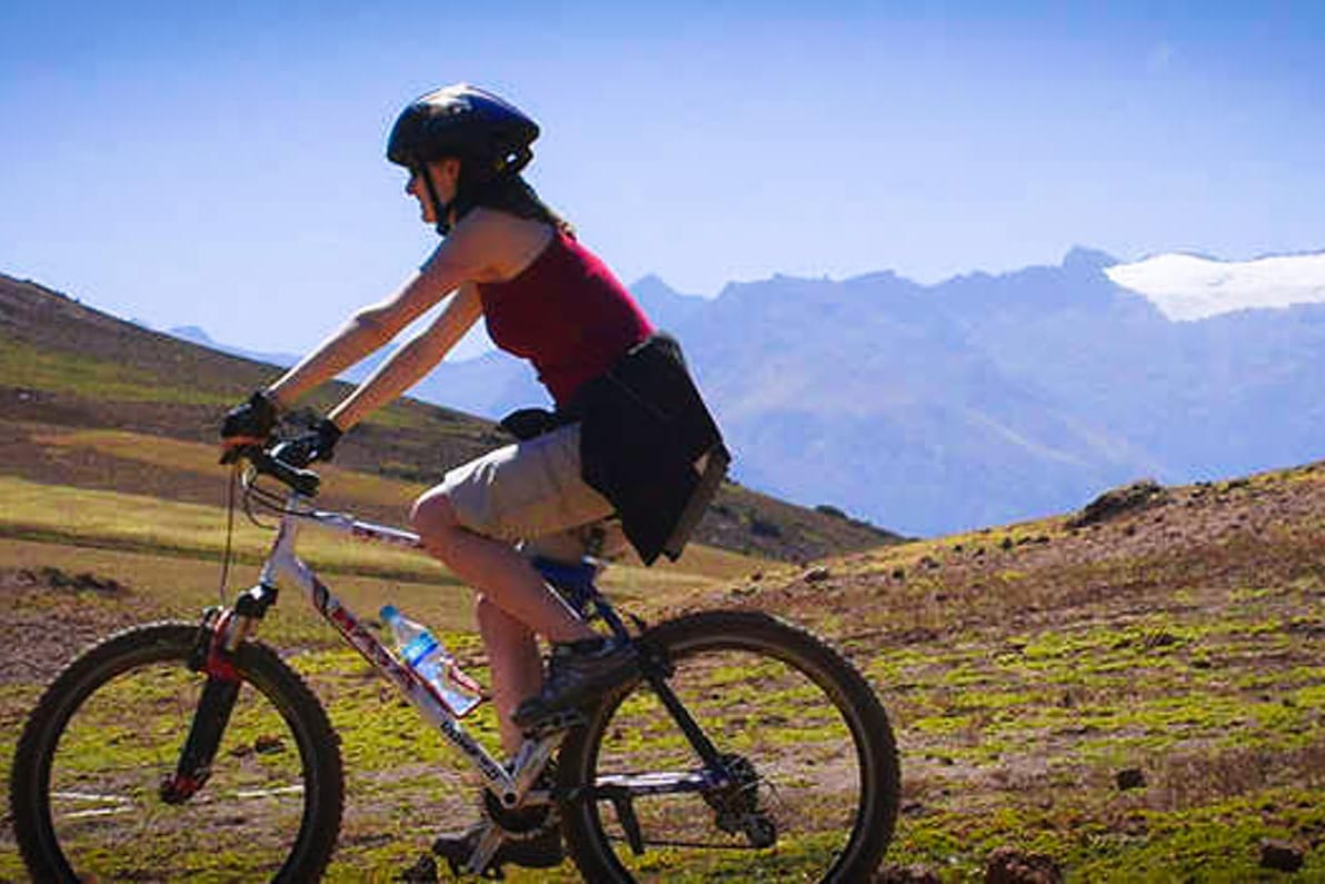 Palccoyo Mountain Biking Full Day 3