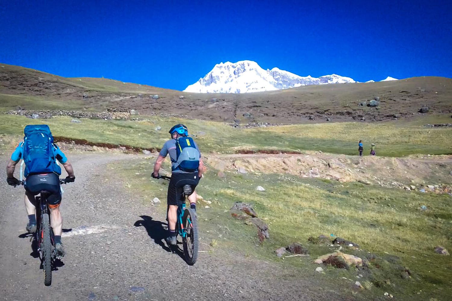Palccoyo Mountain Biking Full Day 4
