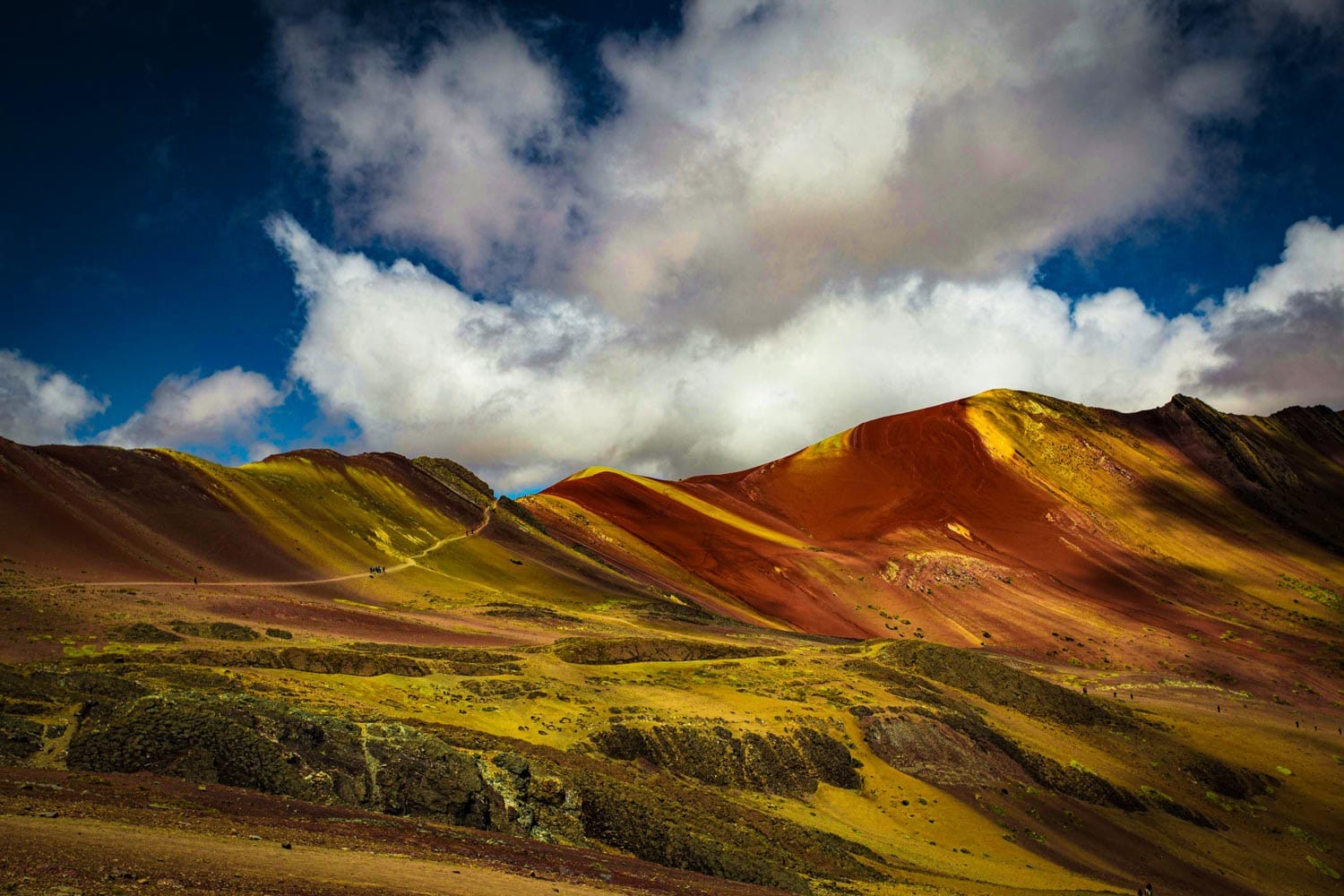 Peru Eco Adventures and Cultural Trip