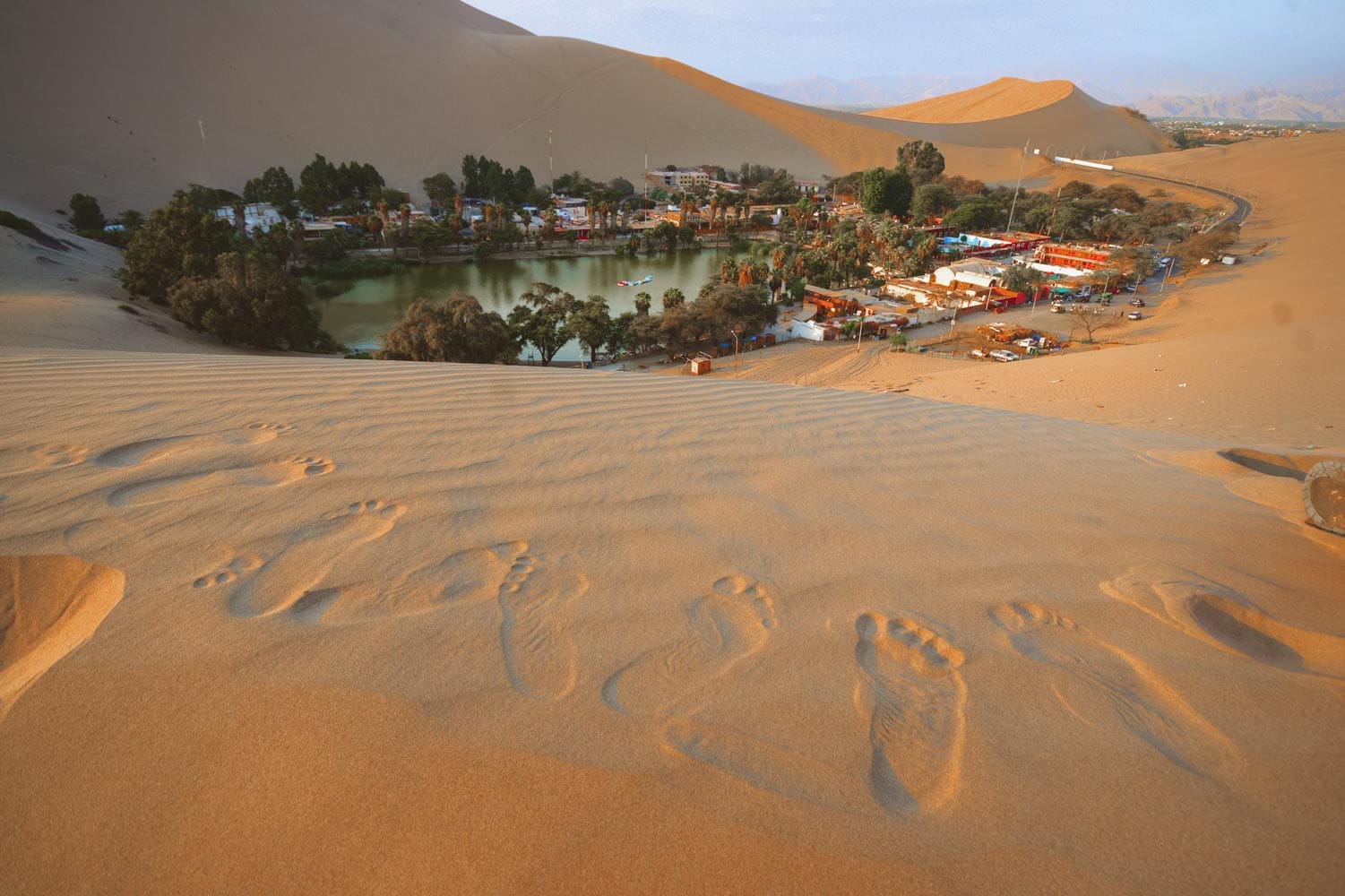 Peru Gold 14 Days 10