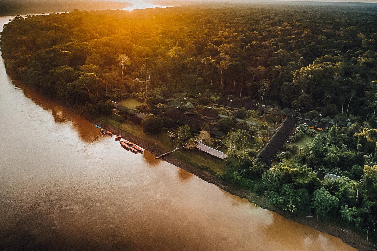 Puerto Maldonado Amazon Tour 2 Days 2