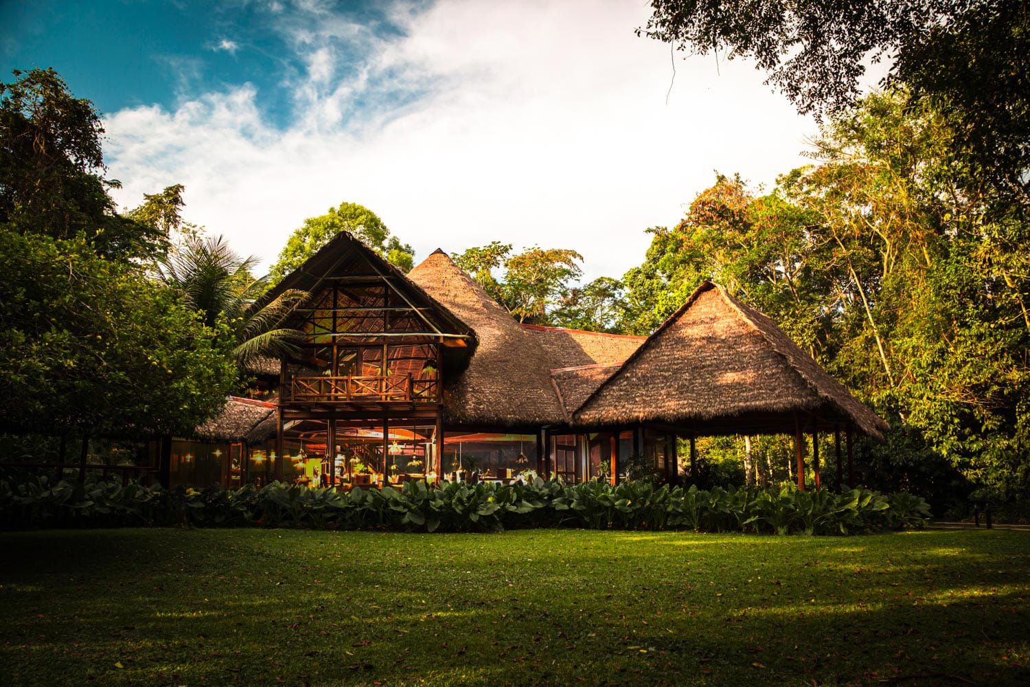 Puerto Maldonado Amazon Tour 2 Days 3