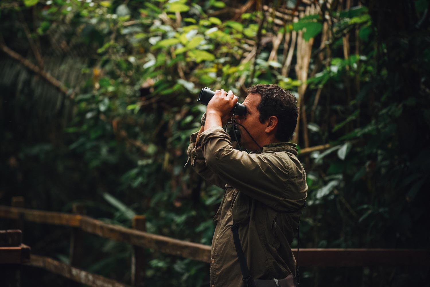 Puerto Maldonado Amazon Tour 2 Days 4