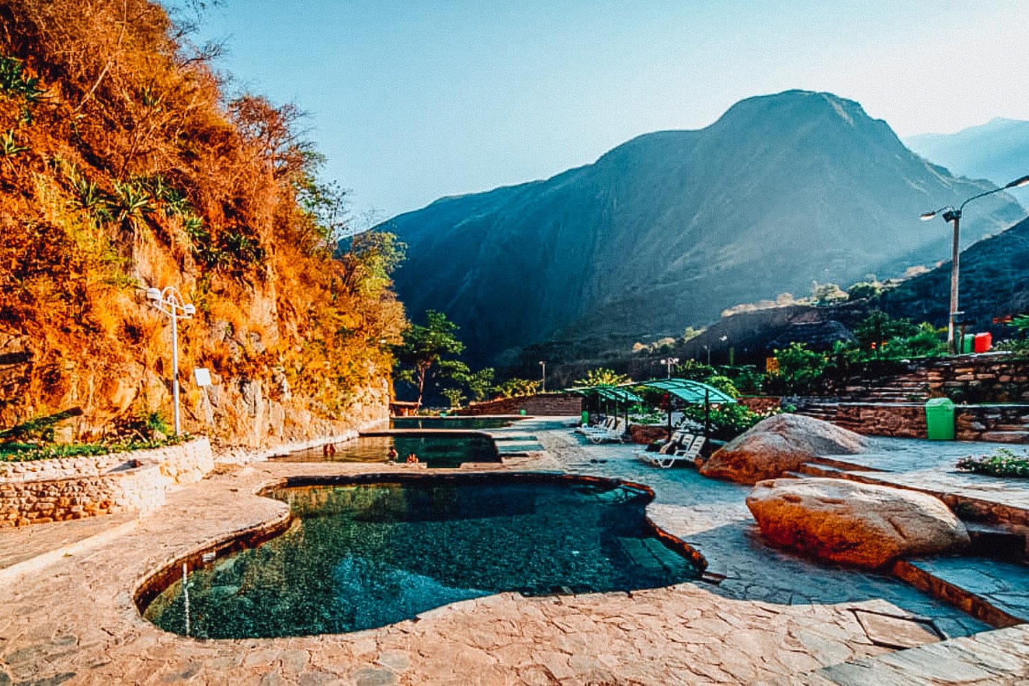 Salkantay Trek to Machu Picchu 5 Days