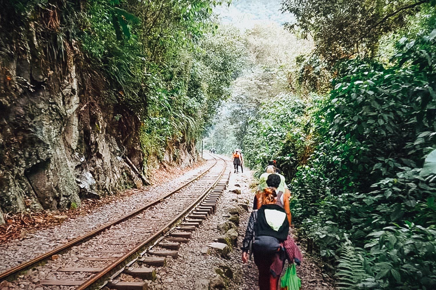 Salkantay Trek to Machu Picchu 5 Days