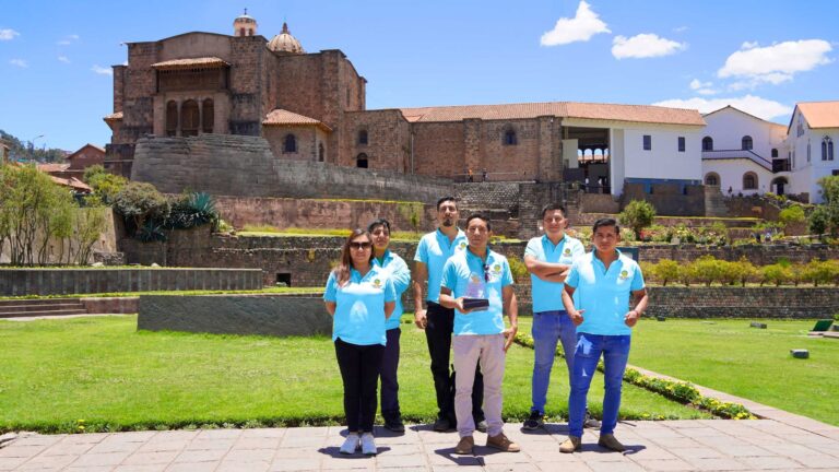 Sobre Inca Peru Travel