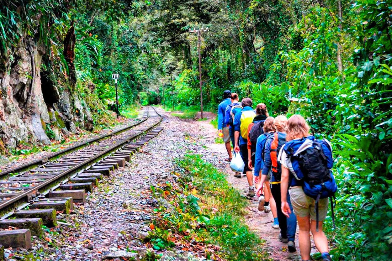 Trek Choquequirao to Machu Picchu 8 days