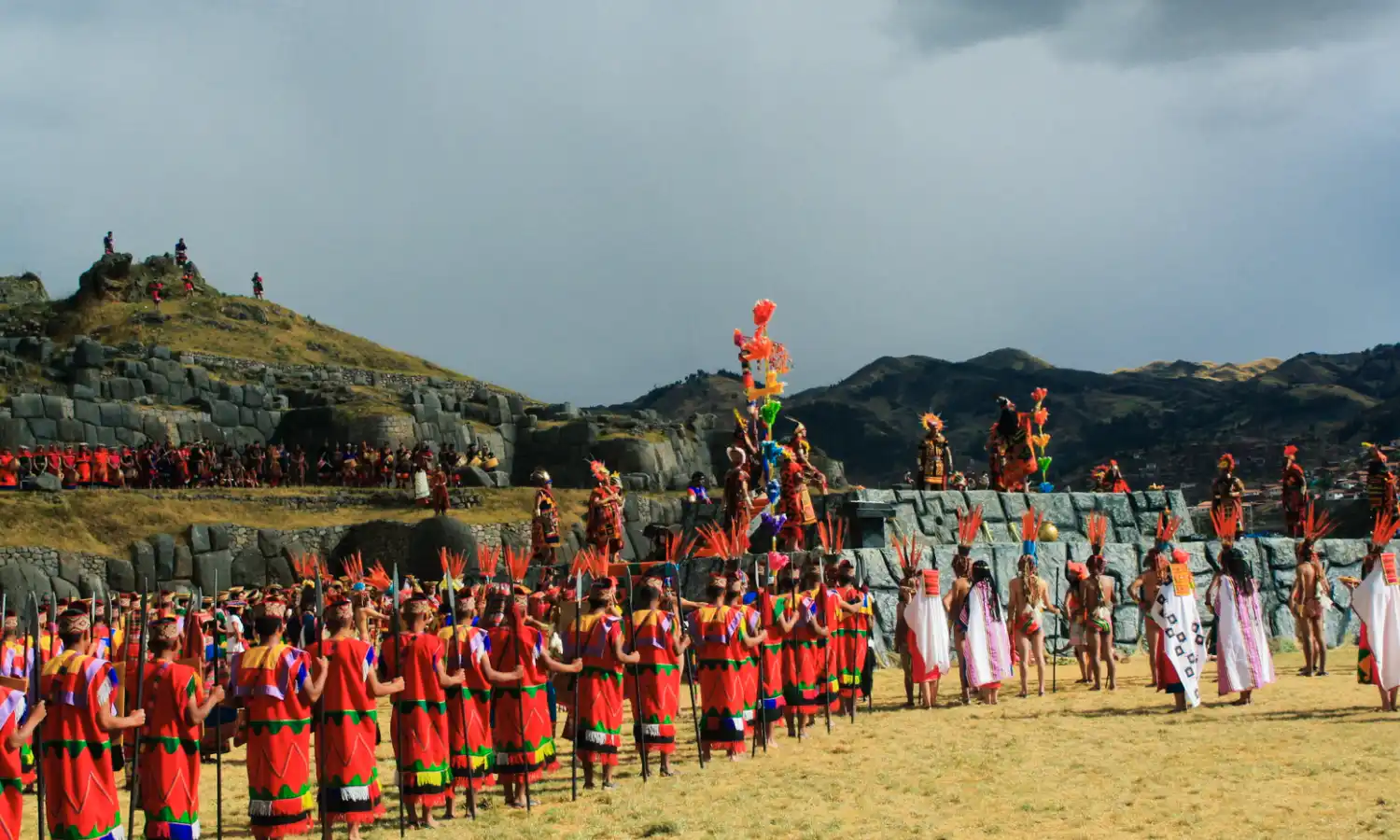 inti raymi 3