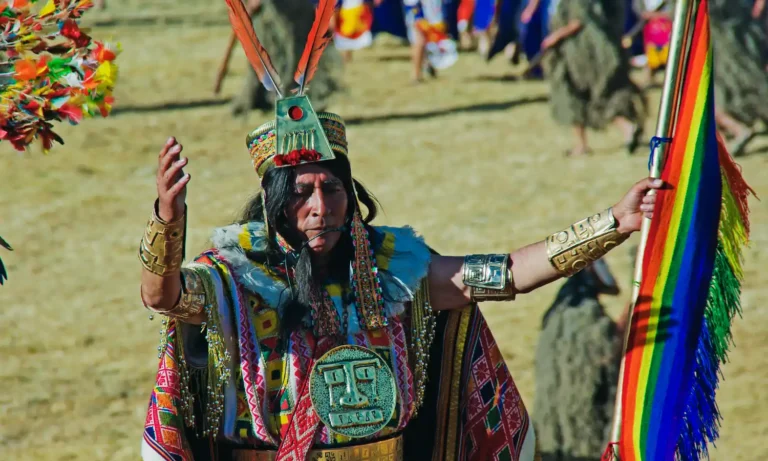 Tour Inti Raymi
