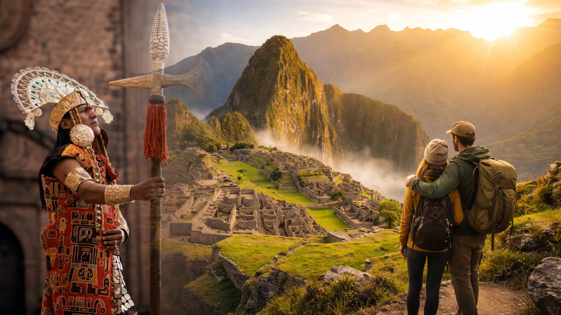 Vive la grandeza del Inti Raymi 2026