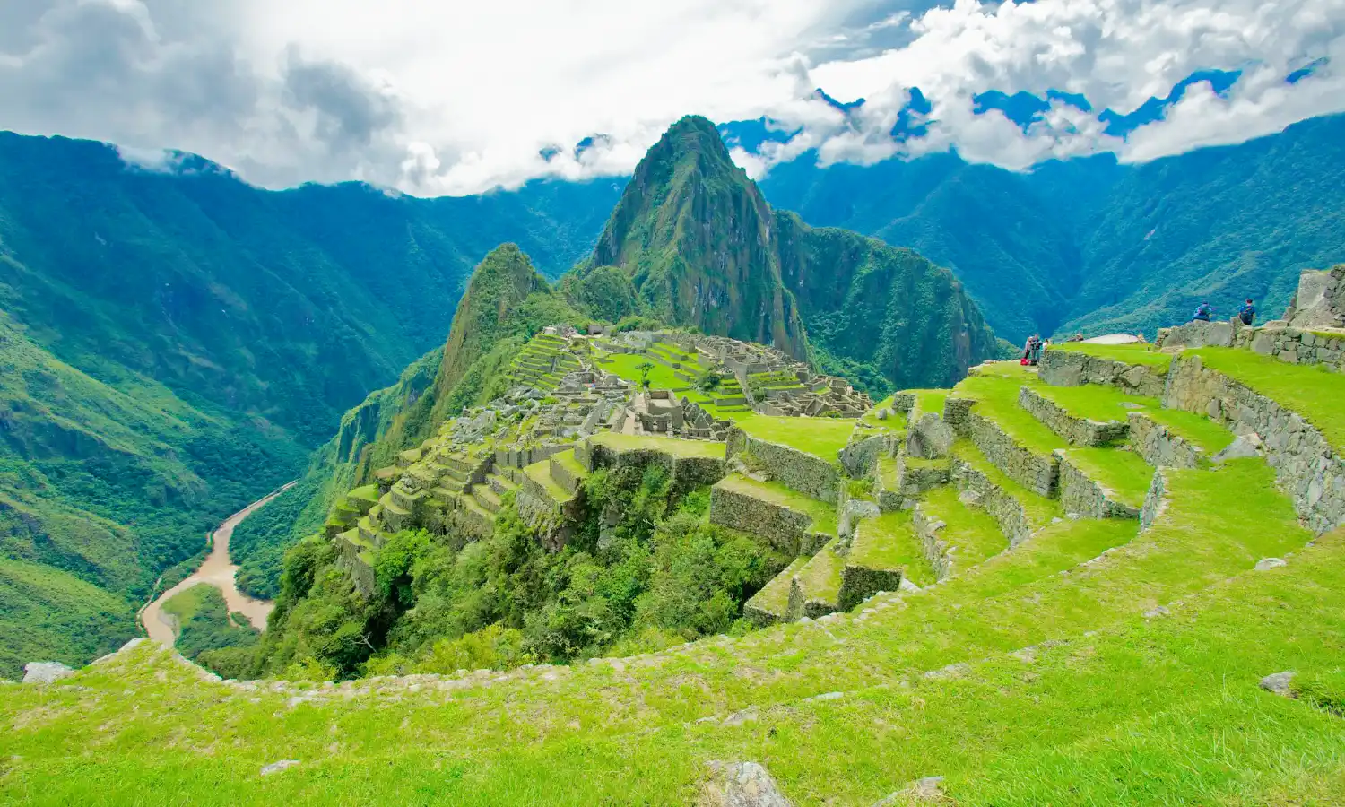 machu picchu great