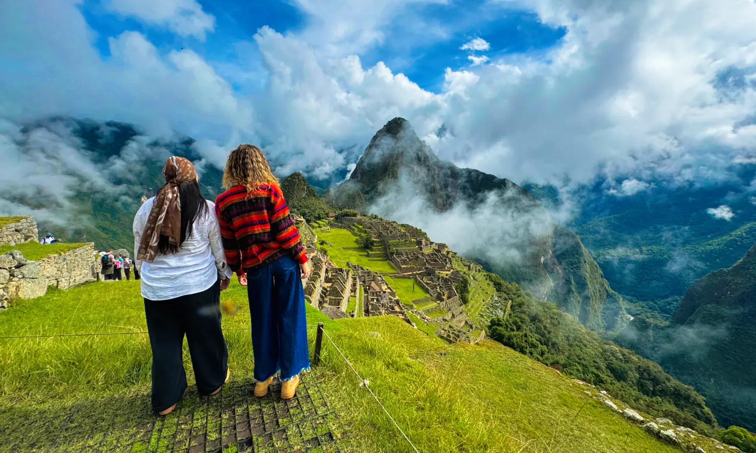 machu picchu tour