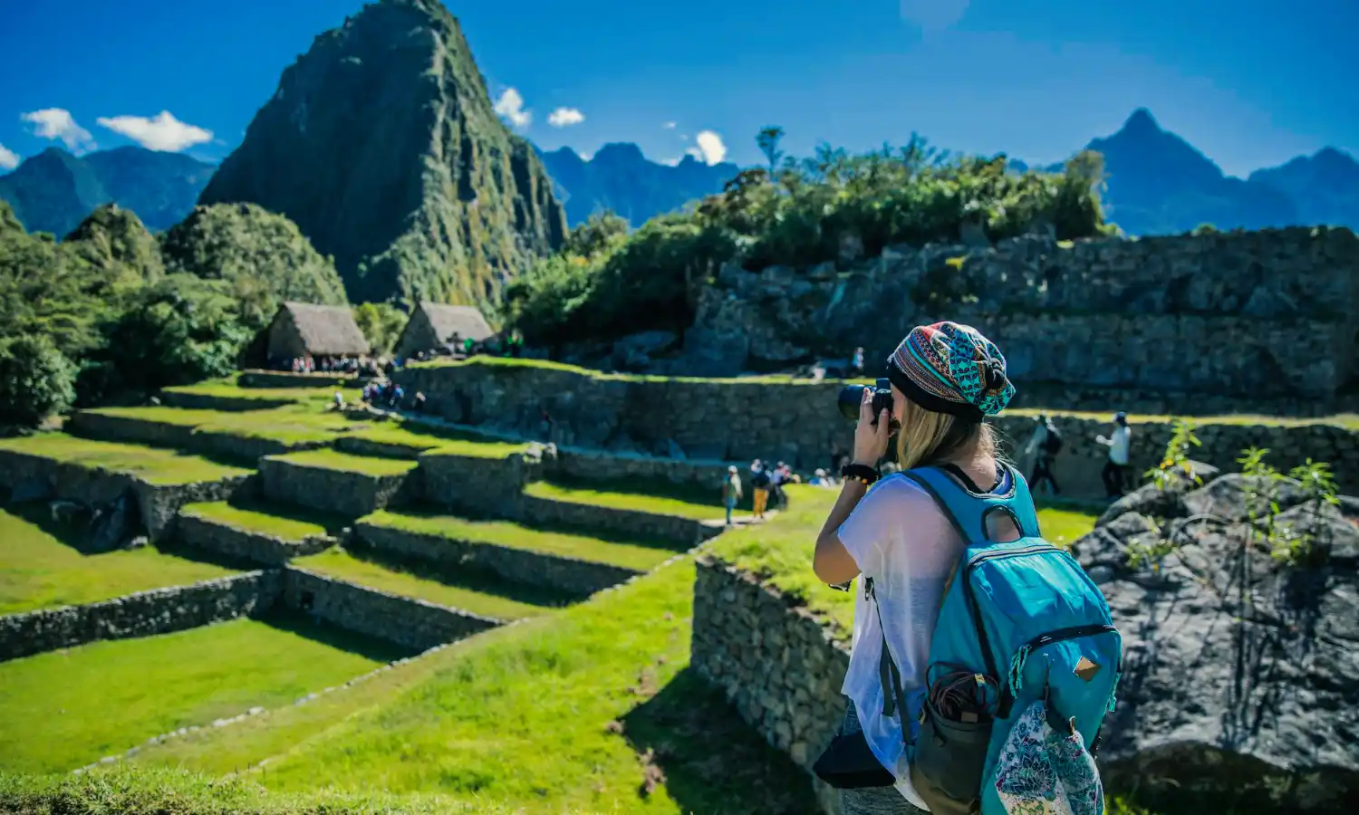 machu picchu travel
