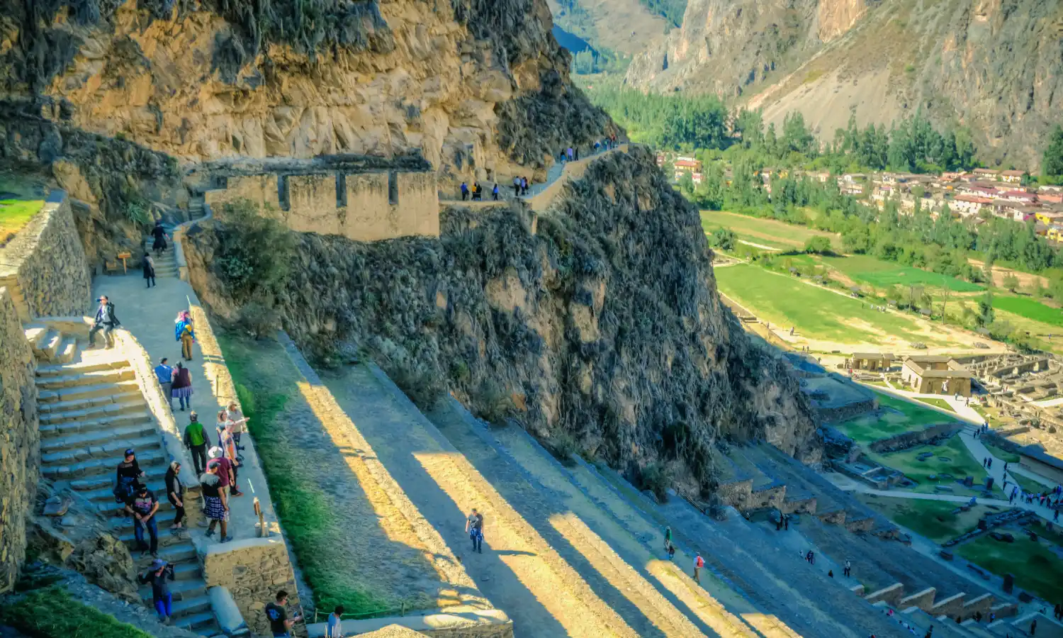 ollantaytambo cusco