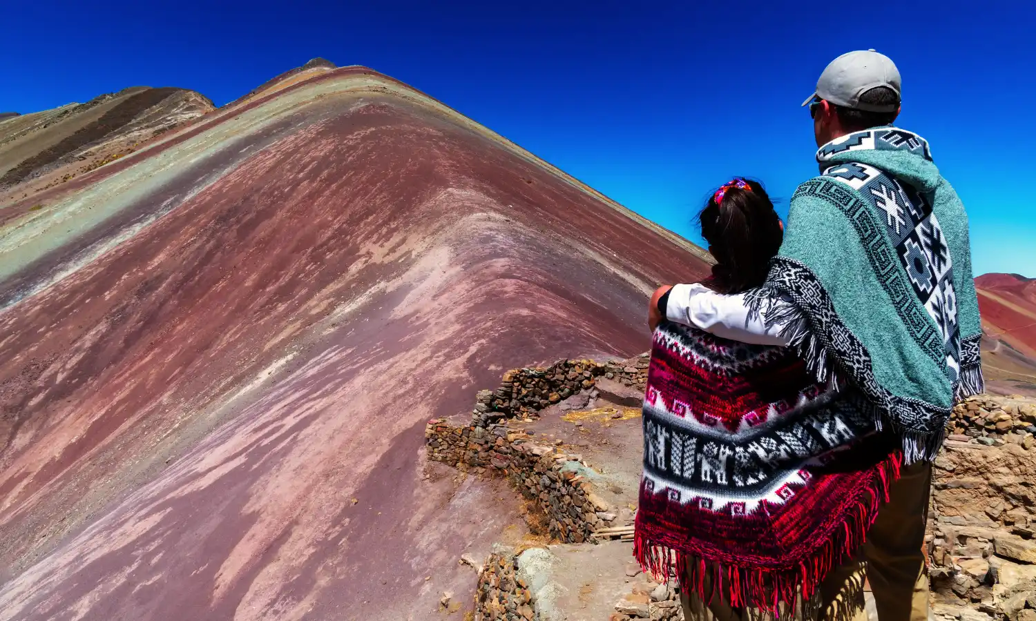 vinicunca